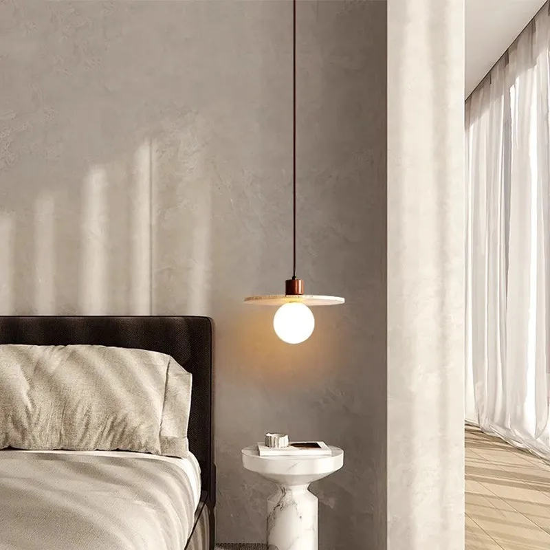 Yellow Travertine Small Chandelier Lamp Bedroom Bedside Cream Style Wabi-sabi Bar Table Decoration
Yellow Travertine Small Chandelier Lamp Bedroom Bedside Cream Style Wabi-sabi Bar Table Decoration