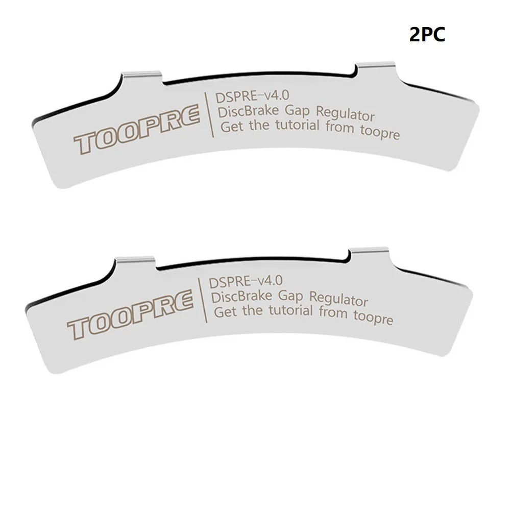Adjust Tool Gap Adjuster Large-size Design Stainless Steel Brake Pad Alignment Tool For Aligning Pads - (1 Pack)
Adjust Tool Gap Adjuster Large-size Design Stainless Steel Brake Pad Alignment Tool For Aligning Pads - (1 Pack)