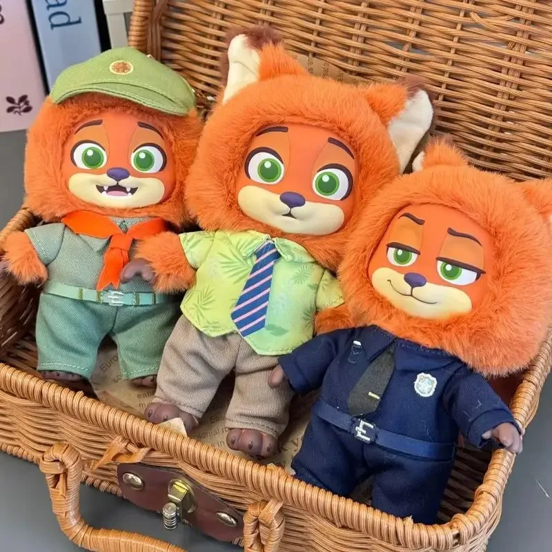 Мультфильм Zootopia Nick JudyS Growth Journey серии виниловая слепая коробка сумка Шарм модные игрушки Mystery Box коллекция подарки-сюрпризы
Мультфильм Zootopia Nick JudyS Growth Journey серии виниловая слепая коробка сумка Шарм модные игрушки Mystery Box коллекция подарки-сюрпризы