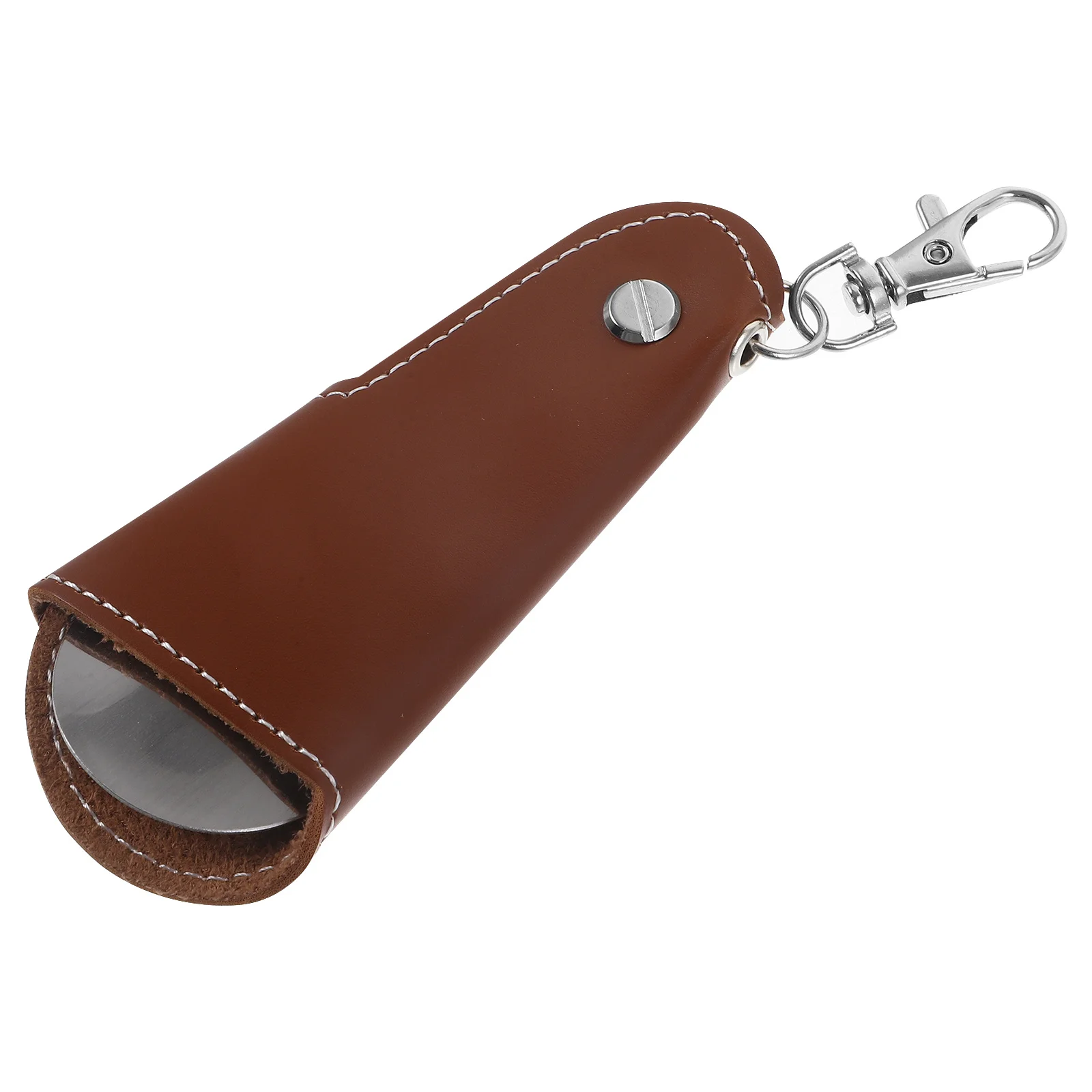 Stainless Steel Foldable Shoe Horn Keychain Portable Travel Shoe Spoon Short Handle for Seniors Pregnant Women
Stainless Steel Foldable Shoe Horn Keychain Portable Travel Shoe Spoon Short Handle for Seniors Pregnant Women