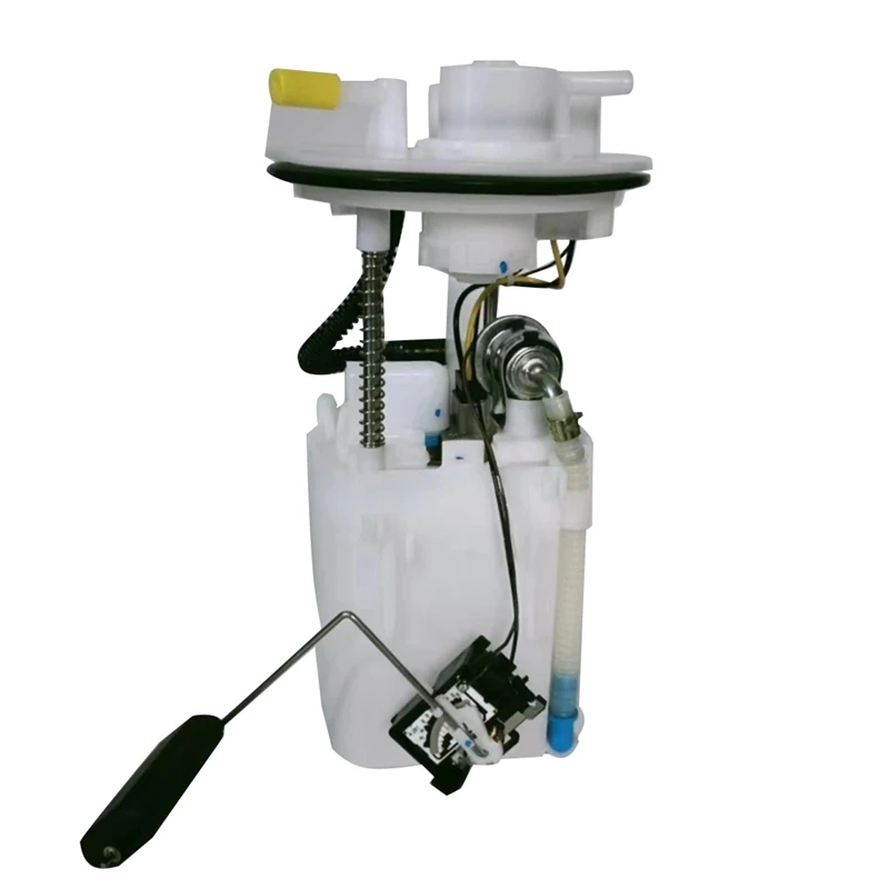 31110-1M200 Auto Parts Fuel Pump Assembly For Hyundai Celesta KIA Forte Soul Cerato Shuma 311101M200 31110-1M200
31110-1M200 Auto Parts Fuel Pump Assembly For Hyundai Celesta KIA Forte Soul Cerato Shuma 311101M200 31110-1M200