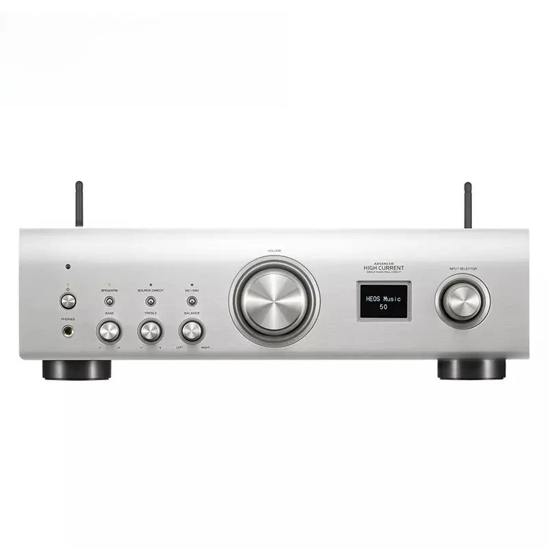 PMA900HNE/DCD900NE Bluetooth WiFi lossless USB power amplifier CD player hifi set
PMA900HNE/DCD900NE Bluetooth WiFi lossless USB power amplifier CD player hifi set