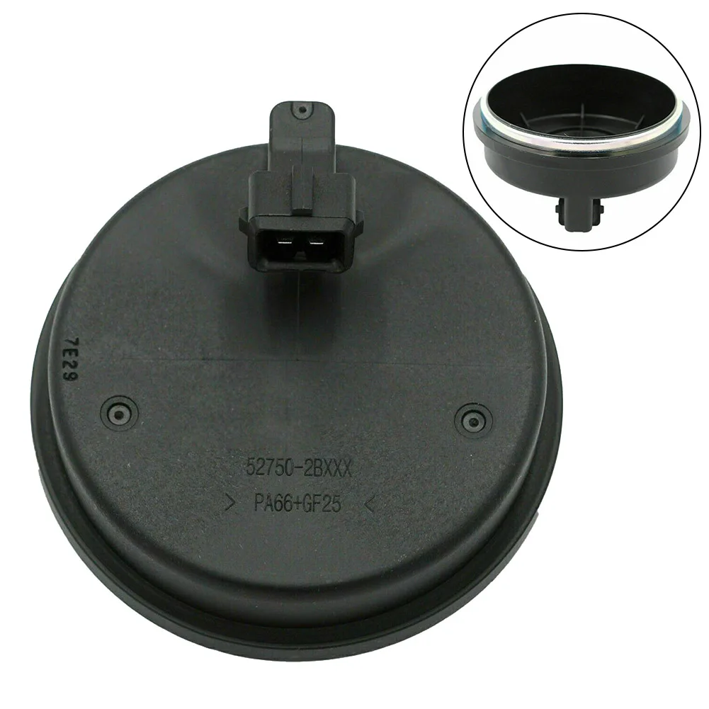Rear Bearing Speed Sensor Sensor Cover 52751-2B100QQK Anti-Corrosion Non-Deformation Wear-Resistant Perfect Fit
Rear Bearing Speed Sensor Sensor Cover 52751-2B100QQK Anti-Corrosion Non-Deformation Wear-Resistant Perfect Fit