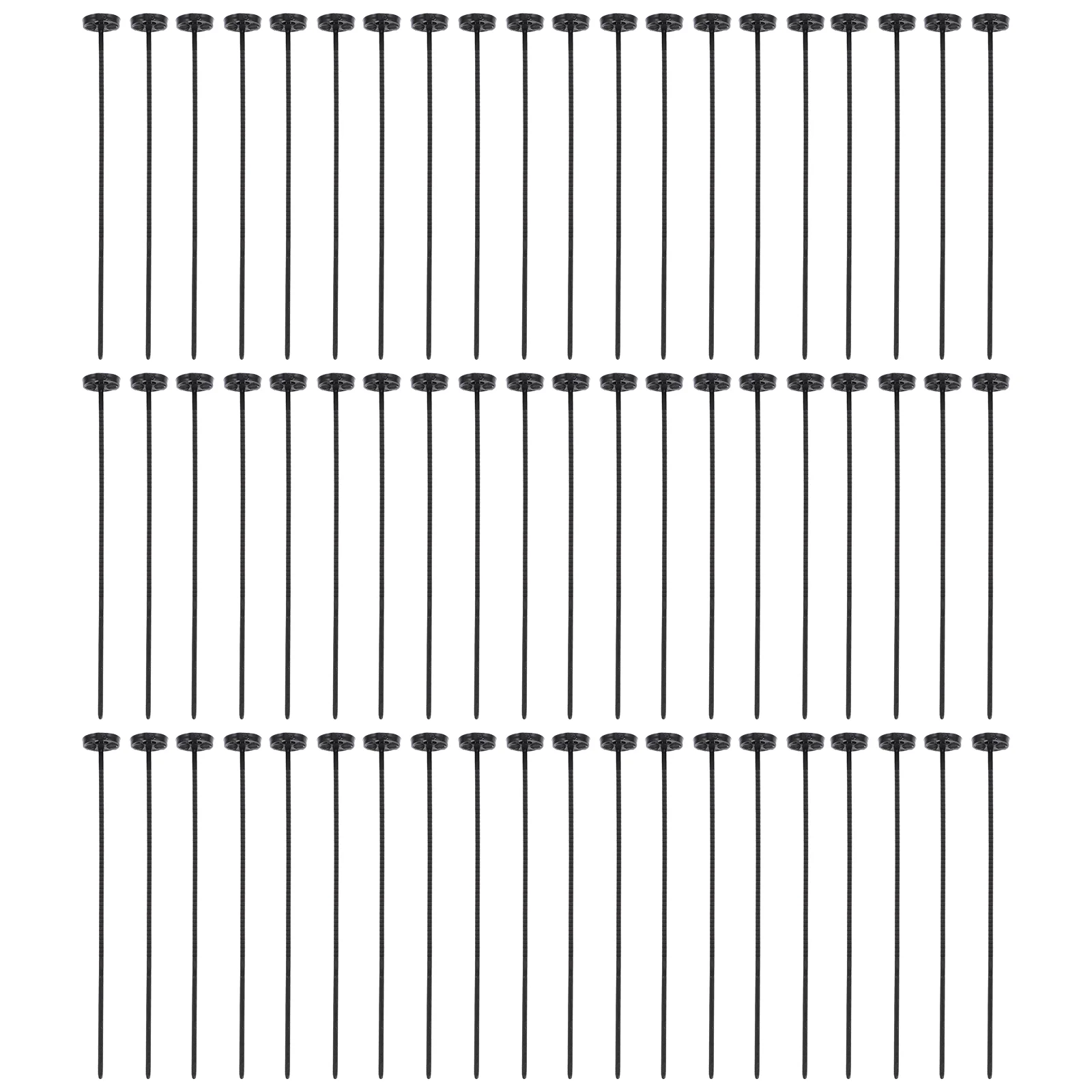 60 Pcs Needle-free Button Sewing Mini Portable Coat Buttons Threader Durable Fasteners Plastic Women's
60 Pcs Needle-free Button Sewing Mini Portable Coat Buttons Threader Durable Fasteners Plastic Women's