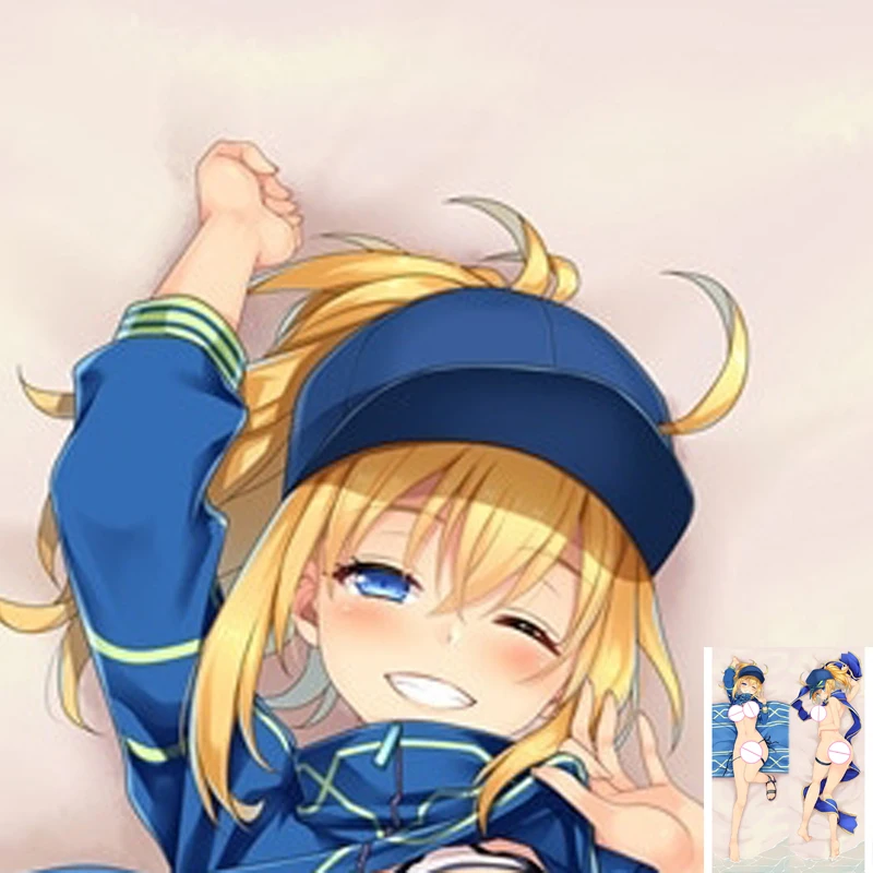 Dakimakura Anime Pillow Cover Beautiful Girl Double Sided Print 2Way Cushion Cover Xmas Gifts
Dakimakura Anime Pillow Cover Beautiful Girl Double Sided Print 2Way Cushion Cover Xmas Gifts