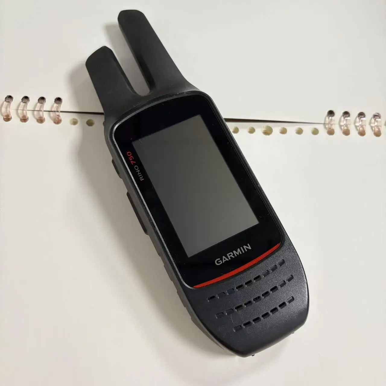 For Garmin Rino 750 LCD Display Screen Smart Panel Repairment And Replacement GPS Handheld Black Screen
For Garmin Rino 750 LCD Display Screen Smart Panel Repairment And Replacement GPS Handheld Black Screen