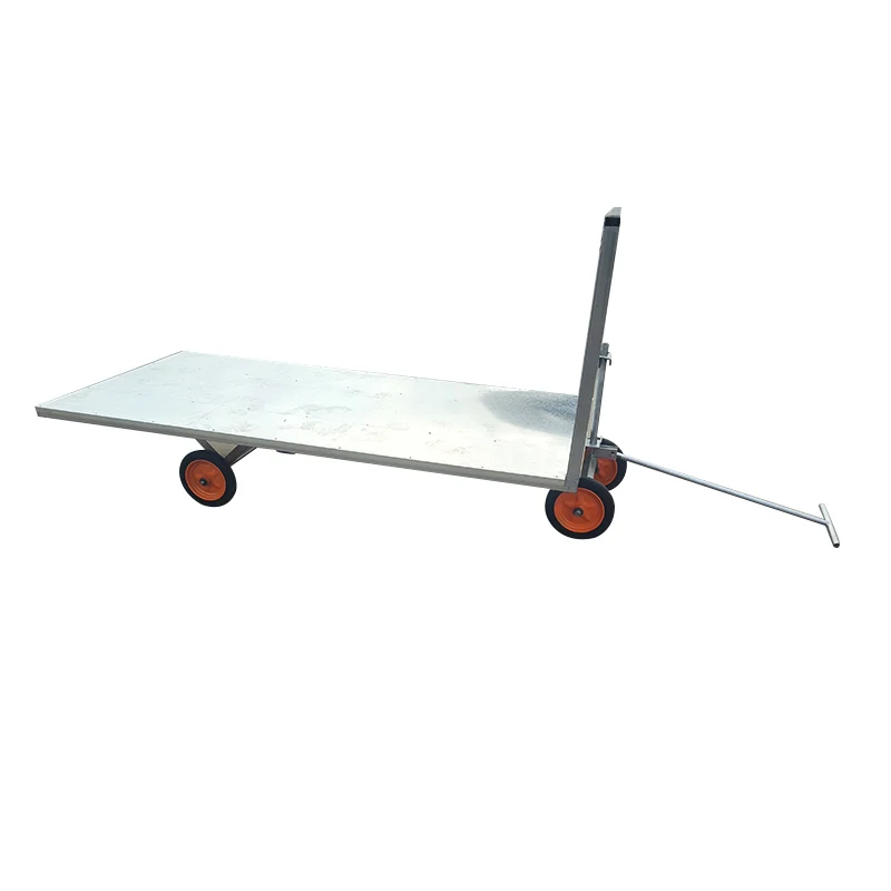 4 Wheel Platform Trolley Foldable Trolley 4 Wheel Metal Goods Outdoor Garden Trolley Dump Truck Heavy Duty
4 Wheel Platform Trolley Foldable Trolley 4 Wheel Metal Goods Outdoor Garden Trolley Dump Truck Heavy Duty