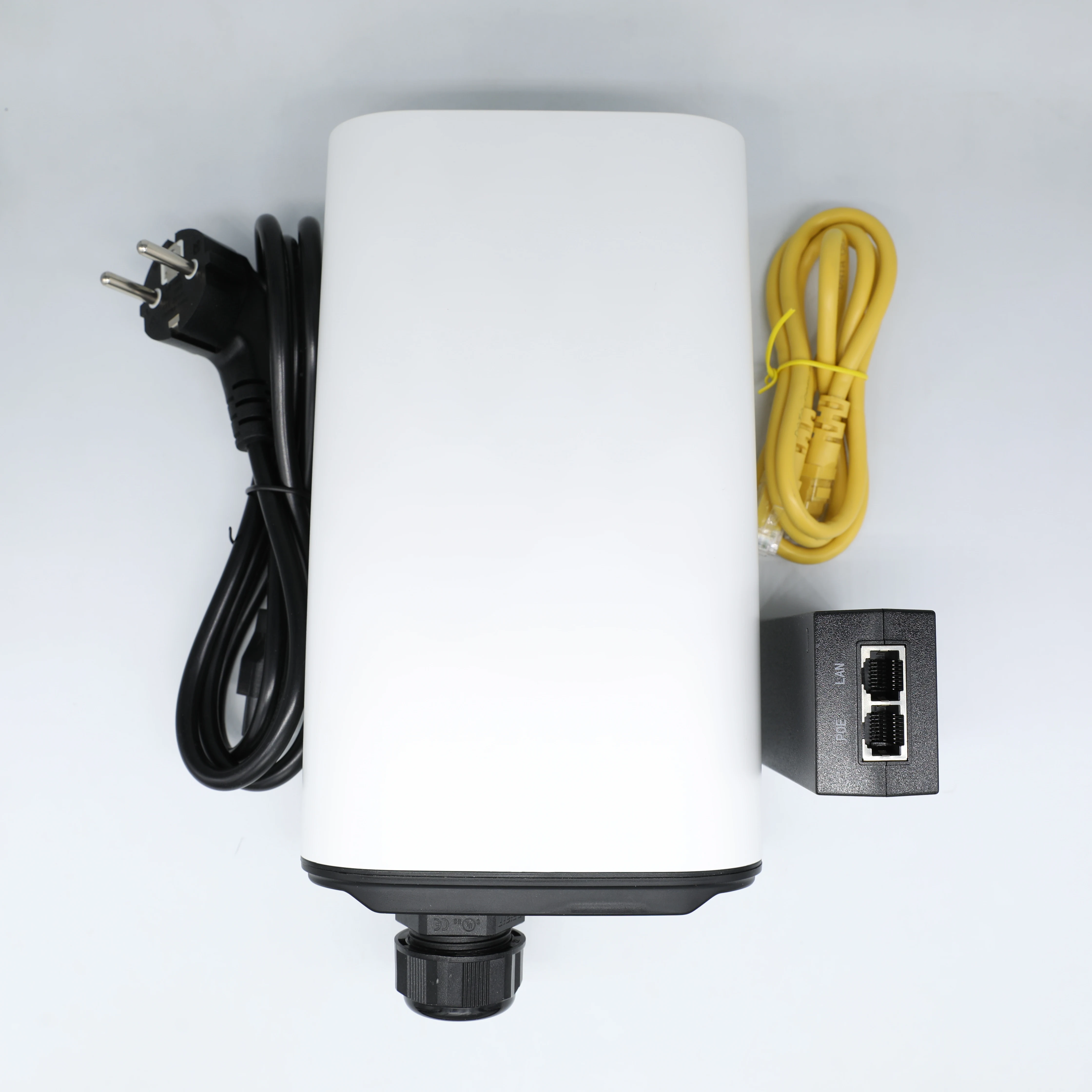 Olax O2 Открытый 5G CPE-маршрутизатор с функцией QoS и VPN Хорошее качество Установлена снаружи для предприятий частного использования Применение Wi-Fi 
Olax O2 Открытый 5G CPE-маршрутизатор с функцией QoS и VPN Хорошее качество Установлена снаружи для предприятий частного использования Применение Wi-Fi