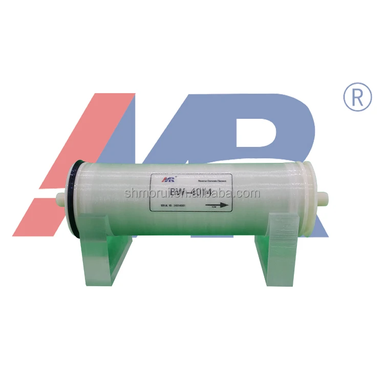 Китайская мембрана Ro BW4014 Производители Заводские поставщики Высококачественный очиститель мембраны Производители предложений 
Китайская мембрана Ro BW4014 Производители Заводские поставщики Высококачественный очиститель мембраны Производители предложений