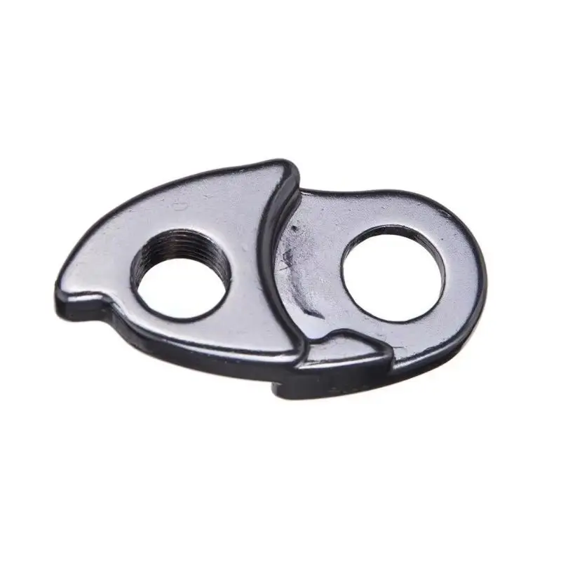 Bicycle Rear Derailleur Hanger Extension Extender Aluminum Road Bike MTB Cycling Frame Gear Tail Hook Extender
Bicycle Rear Derailleur Hanger Extension Extender Aluminum Road Bike MTB Cycling Frame Gear Tail Hook Extender