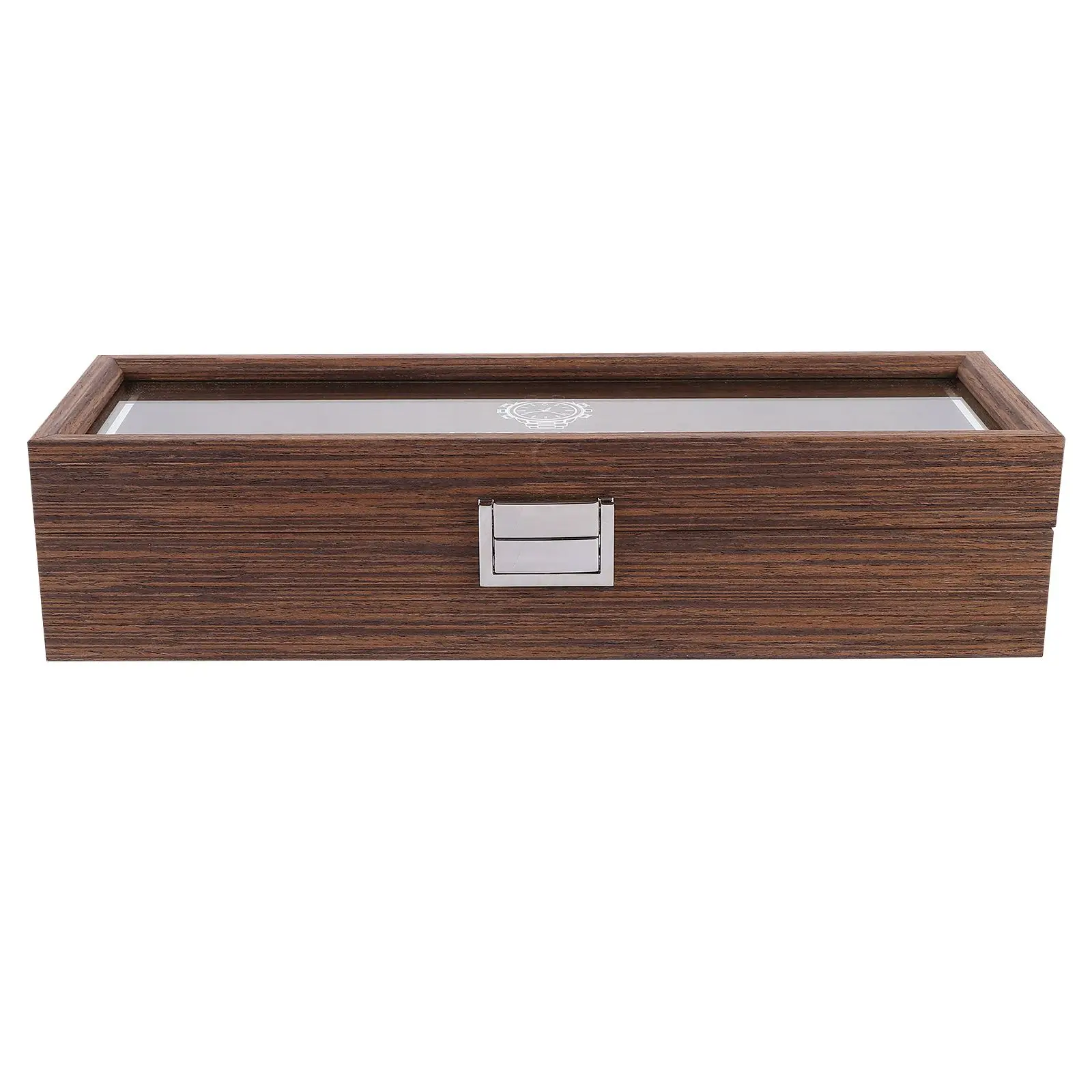 Wooden PU Resistant Watch Organizer Vintage Organizer Watch Display Jewelry Box Gift Collection Box Storage
Wooden PU Resistant Watch Organizer Vintage Organizer Watch Display Jewelry Box Gift Collection Box Storage
