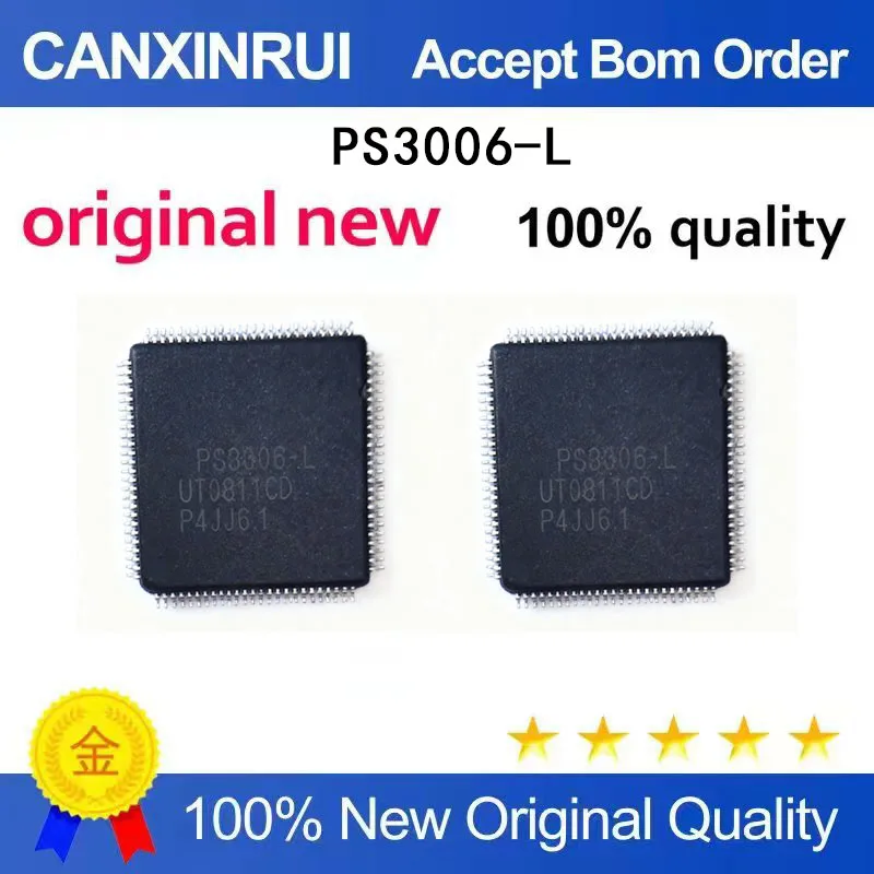 (5-100 Pieces) Brand new original PS3006-L PS3006 spot chip IC
(5-100 Pieces) Brand new original PS3006-L PS3006 spot chip IC