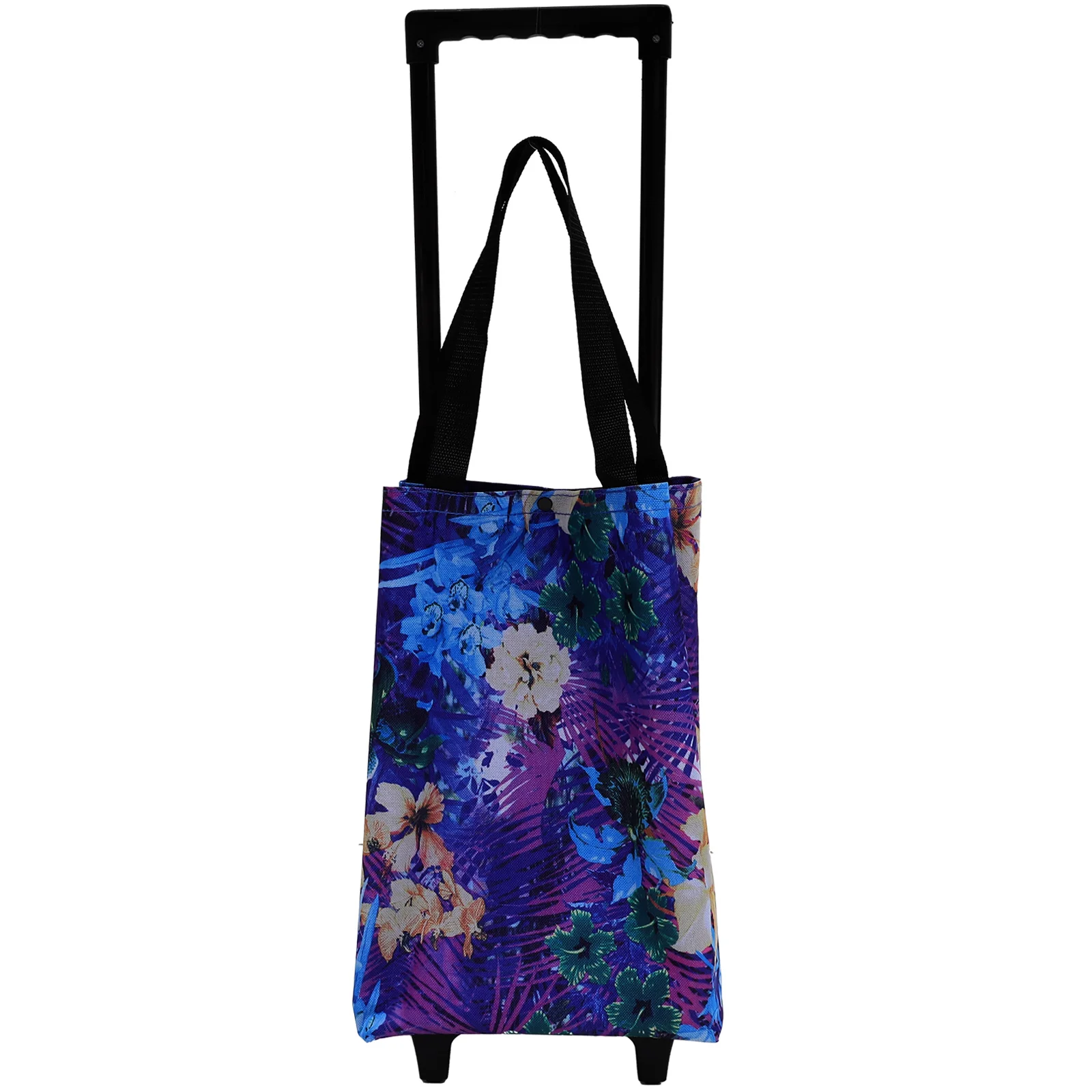 Trolley Shopping Bag Grocery Bags Reusable Pull along Portable Pouch Outdoor Tie Rod Household
Trolley Shopping Bag Grocery Bags Reusable Pull along Portable Pouch Outdoor Tie Rod Household