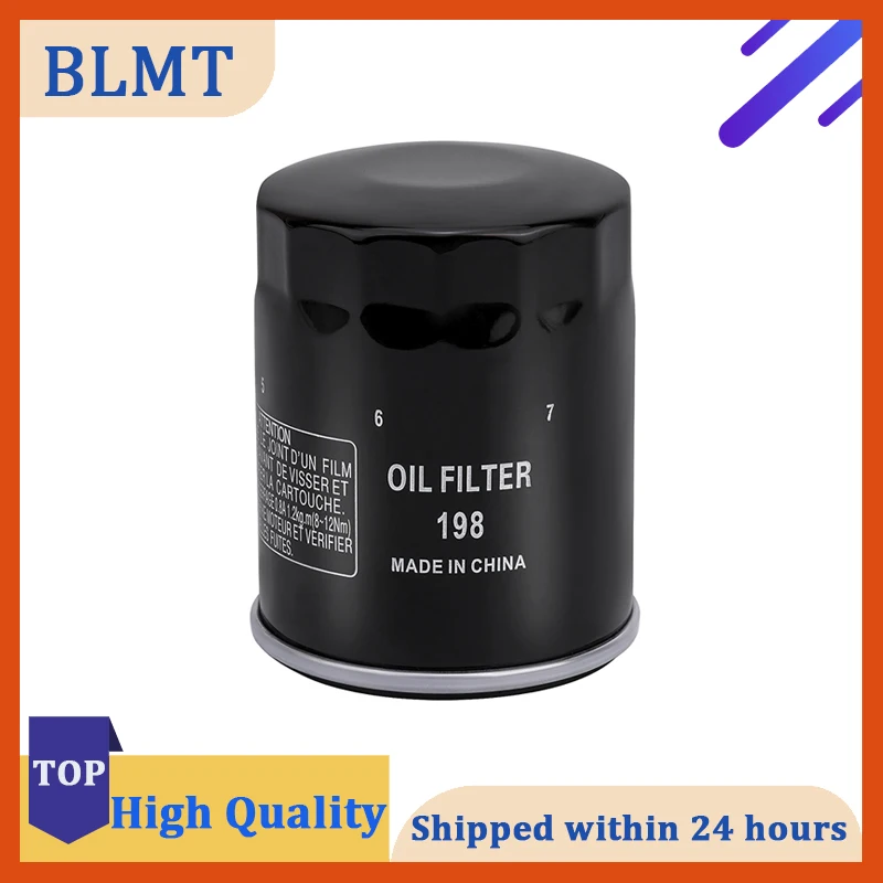 Oil Filter for Polaris ACE 150 500 570 900 General 1000 MVRS 800 Ranger Crew XP 1000 500 570 700 800 900 2540122 2540086 2540006
Oil Filter for Polaris ACE 150 500 570 900 General 1000 MVRS 800 Ranger Crew XP 1000 500 570 700 800 900 2540122 2540086 2540006
