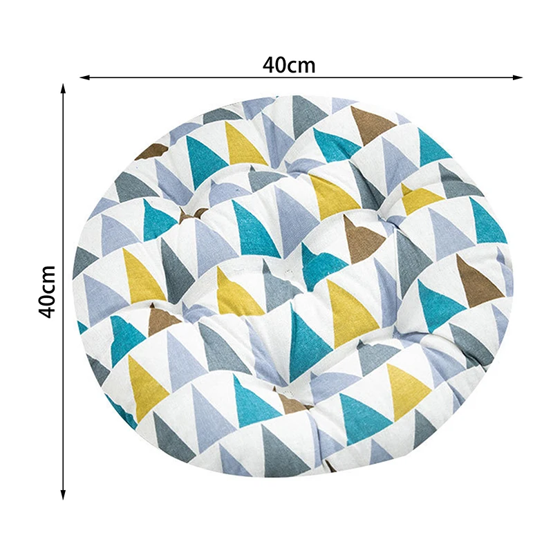 NEW Coarse Cloth Round Style Cotton And Linen Style Seat Cushion Home Circular Cushion Japanese Style Futon Cushion Decoration
NEW Coarse Cloth Round Style Cotton And Linen Style Seat Cushion Home Circular Cushion Japanese Style Futon Cushion Decoration