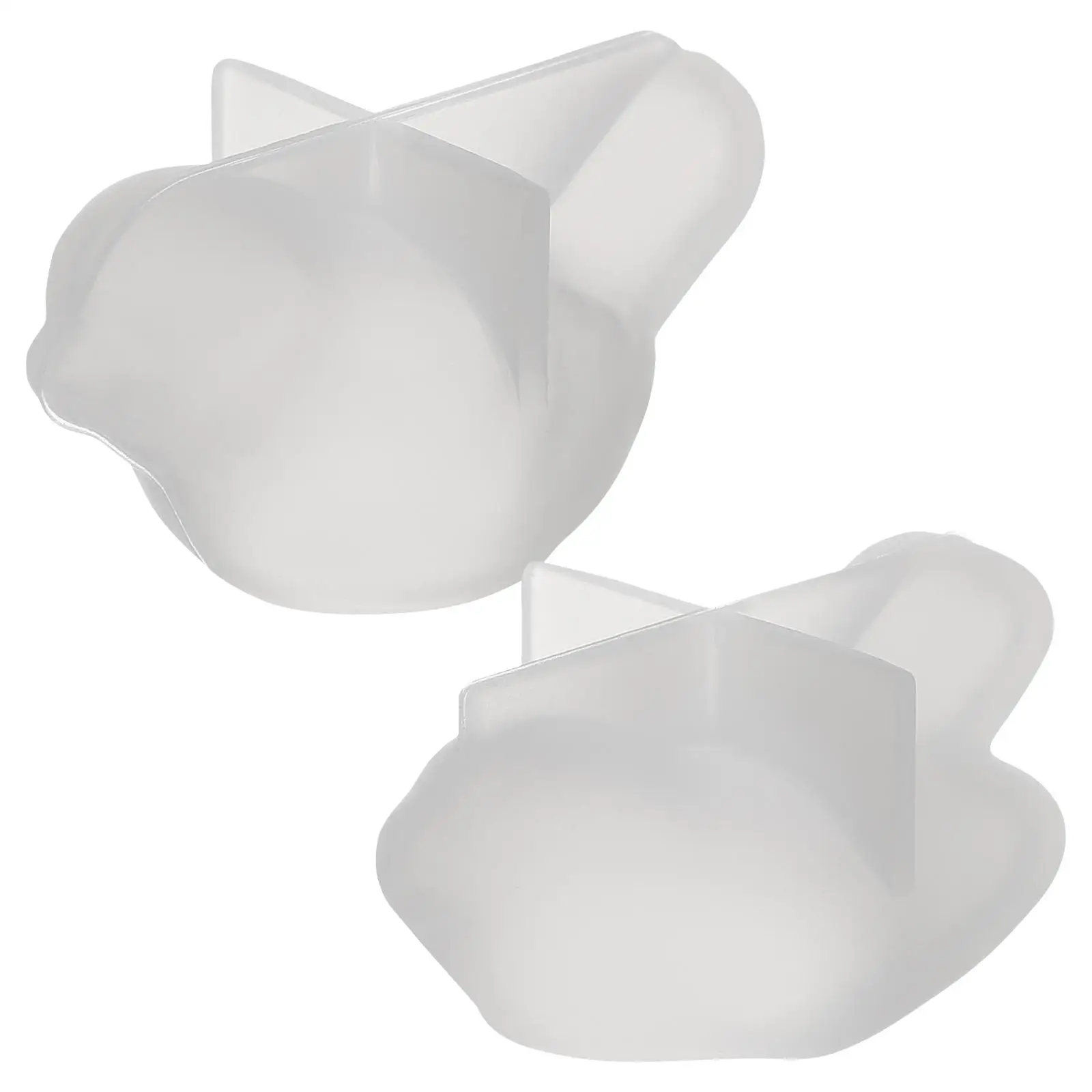 2Pcs Crystal Epoxy Mold Manual Mold Creative Birds naments Silicone Jewelry Making Tools Nonstick EcoFriendly Gifts 
2Pcs Crystal Epoxy Mold Manual Mold Creative Birds naments Silicone Jewelry Making Tools Nonstick EcoFriendly Gifts