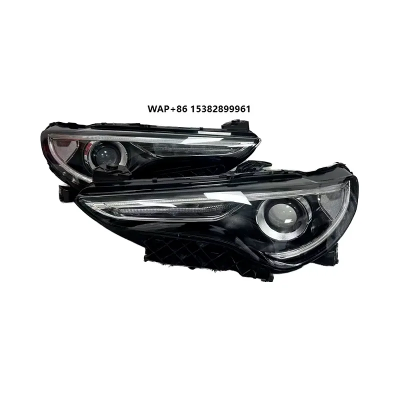 Original High Quality Automotive Parts Suitable for LED Headlight
Original High Quality Automotive Parts Suitable for LED Headlight
