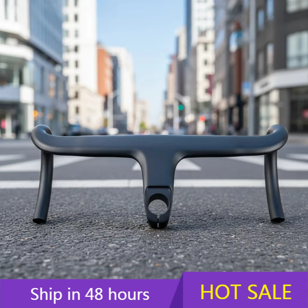 POWER LEAP Ergonomic Carbon Road Bike Handlebar Comfortable Endurance Cycling Bar with Shallow Drop for Long Rides ODM OEM
POWER LEAP Ergonomic Carbon Road Bike Handlebar Comfortable Endurance Cycling Bar with Shallow Drop for Long Rides ODM OEM