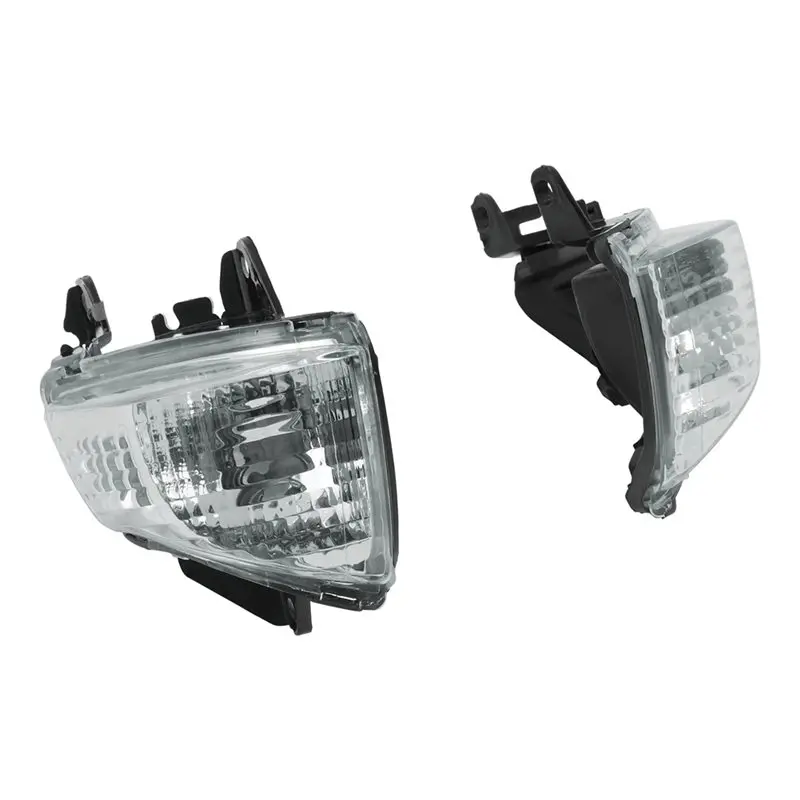 A98M For Kawasaki ER6N ER6F ER6R 2009-2011 Motorcycle Front Turn Signal Lights Lens Blinker Indicator Accessory Clear Lens
A98M For Kawasaki ER6N ER6F ER6R 2009-2011 Motorcycle Front Turn Signal Lights Lens Blinker Indicator Accessory Clear Lens