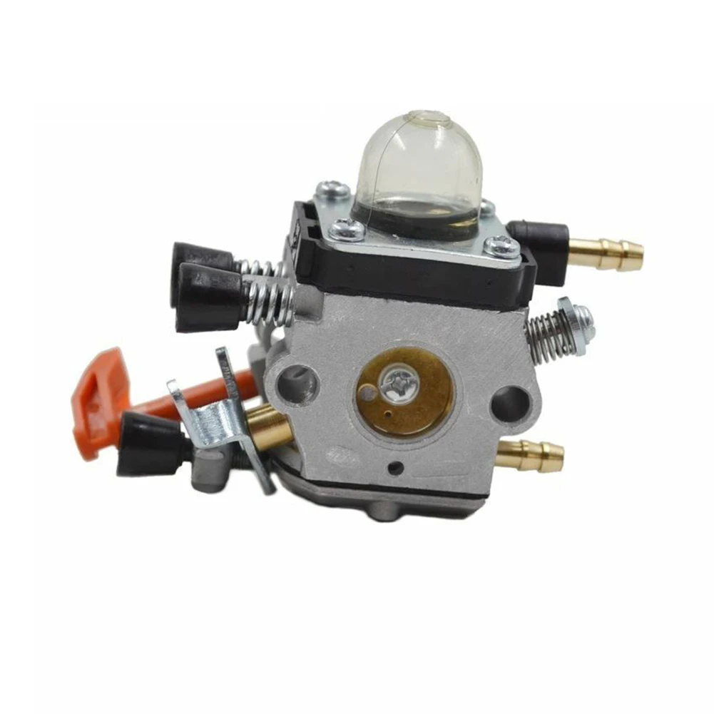 2 Pcs Carburetor Gaskets Replacement Spare Parts Repairing Kit For Stihl-BG50 Blower 4229 120 0650 Garden Tools Accessories
2 Pcs Carburetor Gaskets Replacement Spare Parts Repairing Kit For Stihl-BG50 Blower 4229 120 0650 Garden Tools Accessories