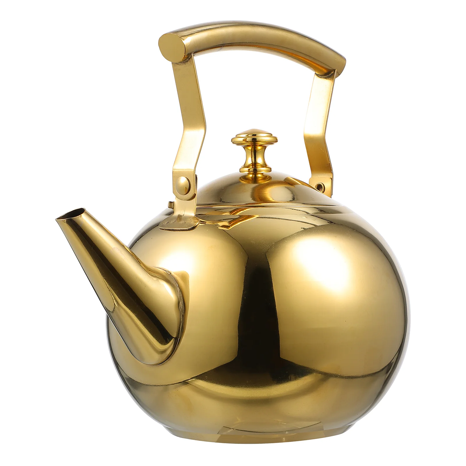 Water Heater Pot Travel Coffee Pod Maker Checked Teapot Stainless Steel Stove Top Kettle For Gas
Water Heater Pot Travel Coffee Pod Maker Checked Teapot Stainless Steel Stove Top Kettle For Gas