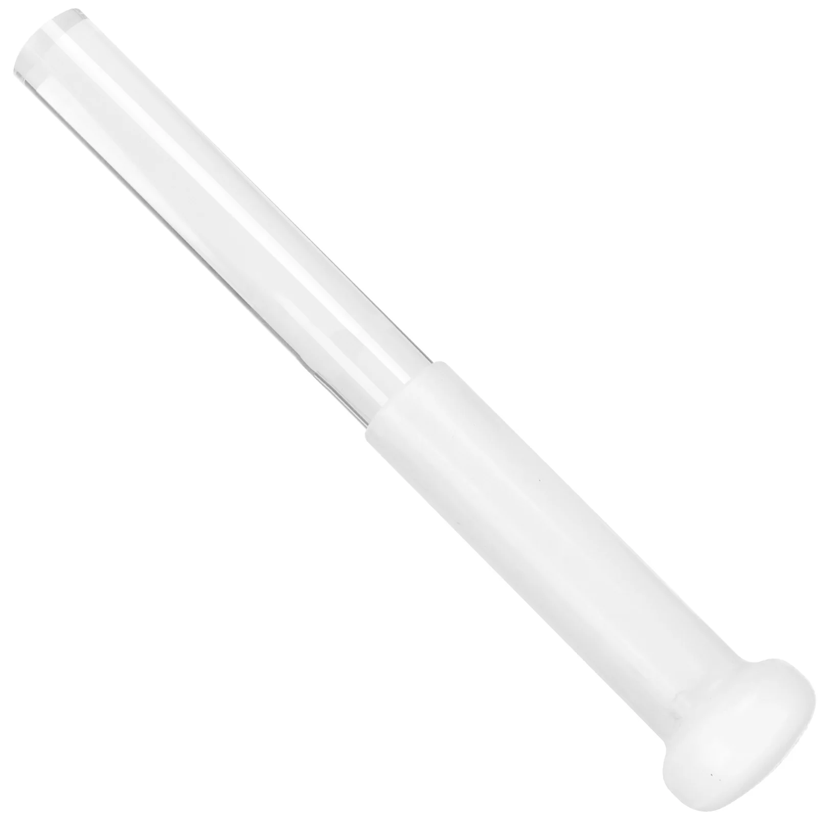 Crystal Stick Acrylic Singing Bowl Striker Musical Instrument Mallets Small Buddha Pyramid Sticks Durable Smooth Surface Clear
Crystal Stick Acrylic Singing Bowl Striker Musical Instrument Mallets Small Buddha Pyramid Sticks Durable Smooth Surface Clear