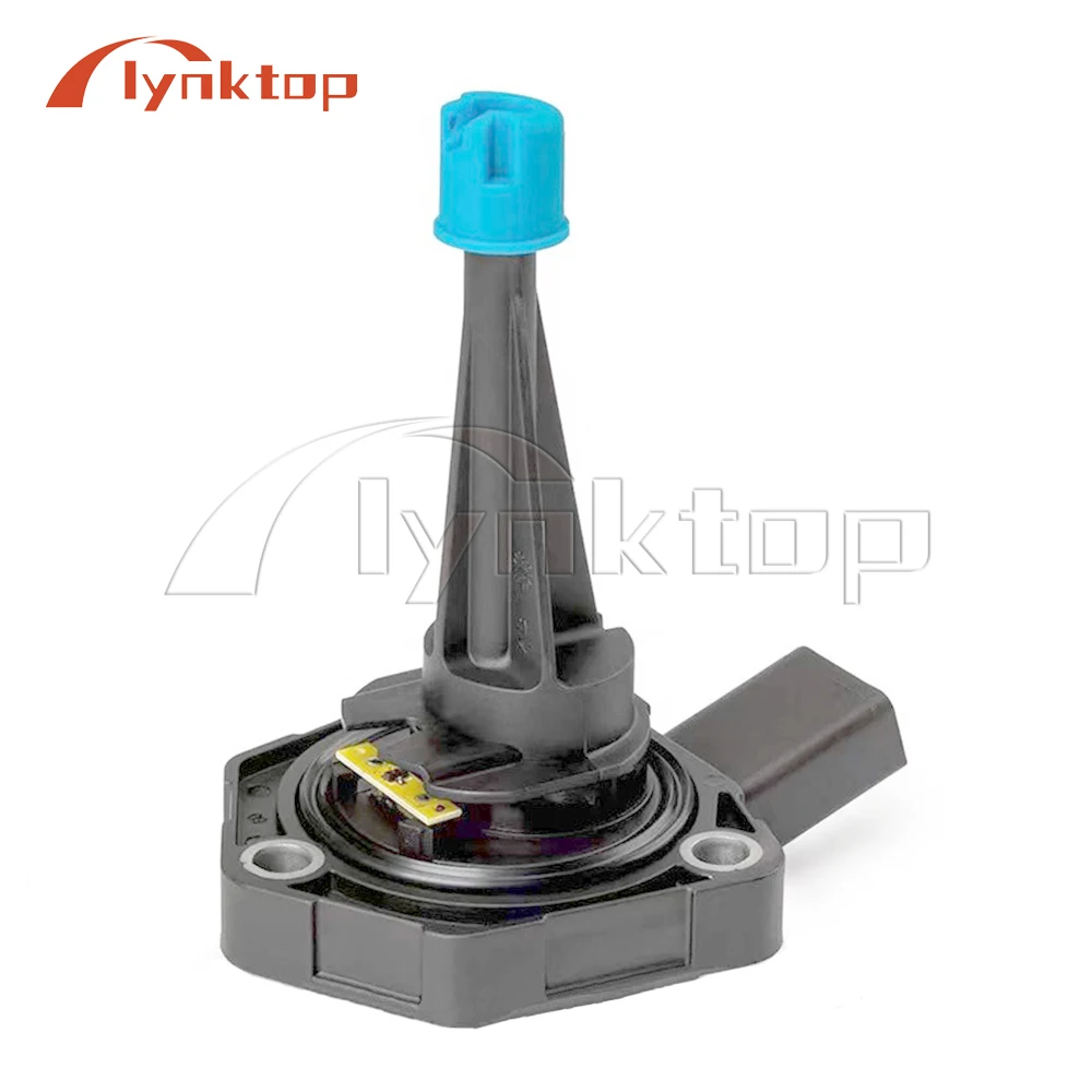 Датчик уровня моторного масла для Audi A1 A3 Q3 Seat Skoda Fabia Octavia VW Golf Jetta Passat Polo Sharan Tiguan Touran 04E907660
Датчик уровня моторного масла для Audi A1 A3 Q3 Seat Skoda Fabia Octavia VW Golf Jetta Passat Polo Sharan Tiguan Touran 04E907660