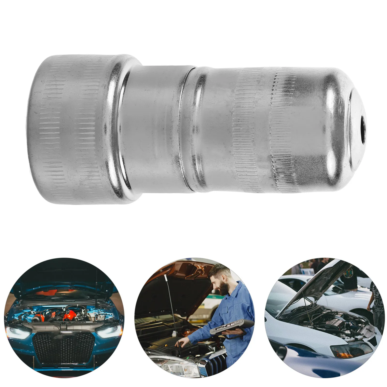 Heavy Duty Cleaning Brush Stainless Steel Terminal Cleaner for Car Truck Posts Connectors and Small Parts
Heavy Duty Cleaning Brush Stainless Steel Terminal Cleaner for Car Truck Posts Connectors and Small Parts