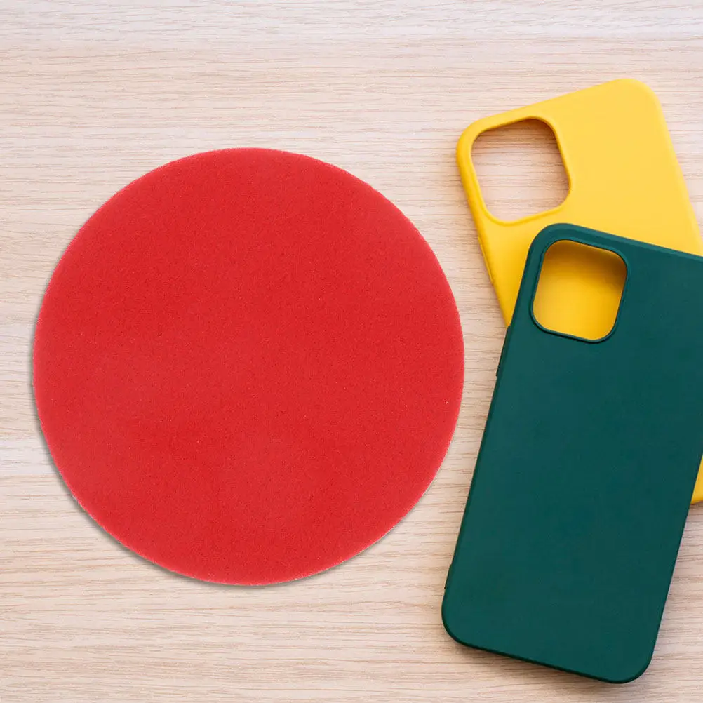 Heavyduty Bowling Ball Cleaning Pads Round Sanding Polishing Combo Kit Grime Removal Top Condition Supplies
Heavyduty Bowling Ball Cleaning Pads Round Sanding Polishing Combo Kit Grime Removal Top Condition Supplies