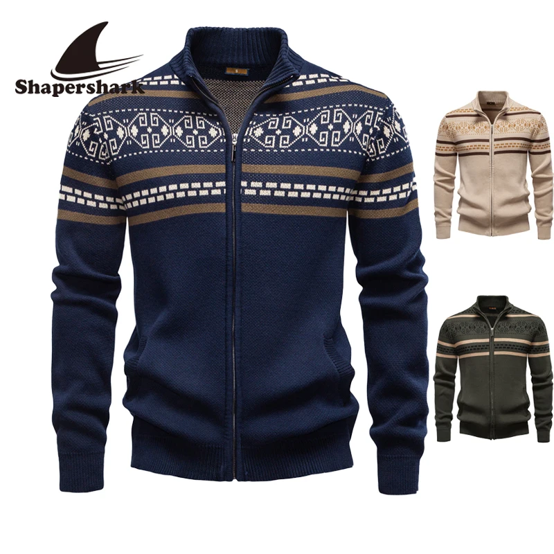 Latest High-Quality Stand-Up Collar Jacket for Spring and Autumn, Men's Warm Coat With Ethnic Patterns, Men's Casual Outerwear
Latest High-Quality Stand-Up Collar Jacket for Spring and Autumn, Men's Warm Coat With Ethnic Patterns, Men's Casual Outerwear