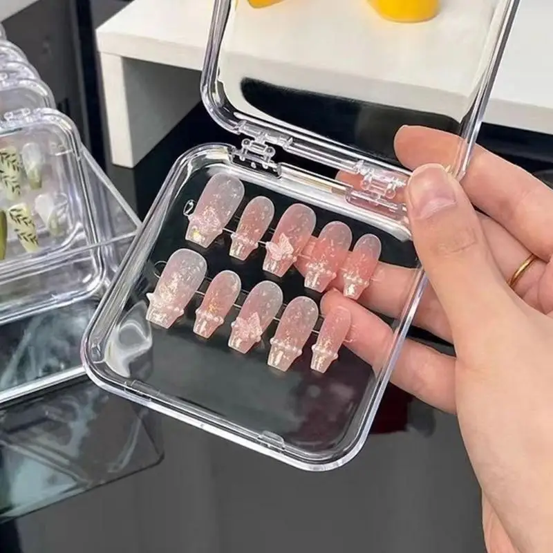 E8BD 15 Pieces Storage Box Assortment With 1 Large And 14 Small Boxes for Organizing Jewelry and Miniatures Items Storage
E8BD 15 Pieces Storage Box Assortment With 1 Large And 14 Small Boxes for Organizing Jewelry and Miniatures Items Storage