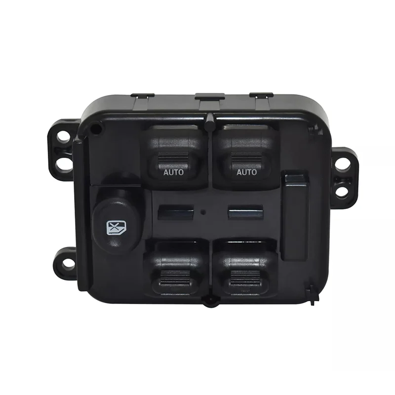 Новый для Jeep Cherokee KJ MK3 2005-2007, переключатель стеклоподъемника 56010677AA для Jeep Liberty KJ MK1
Новый для Jeep Cherokee KJ MK3 2005-2007, переключатель стеклоподъемника 56010677AA для Jeep Liberty KJ MK1