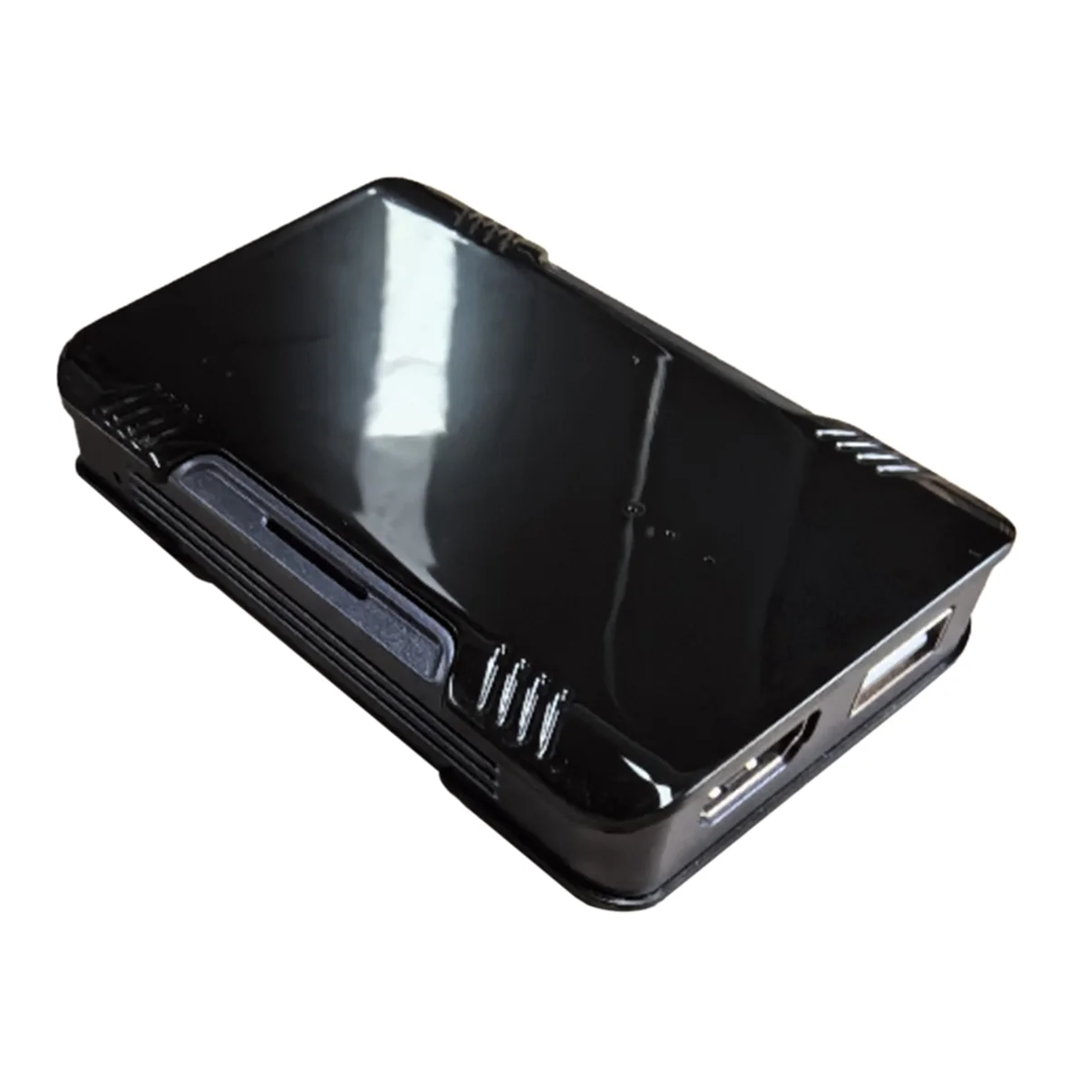3-In-1 CarPlay Smart Box CarPlay Ai Box Wireless Android Auto Adapter Car Play Mini Ai Box Auto Adapter
3-In-1 CarPlay Smart Box CarPlay Ai Box Wireless Android Auto Adapter Car Play Mini Ai Box Auto Adapter