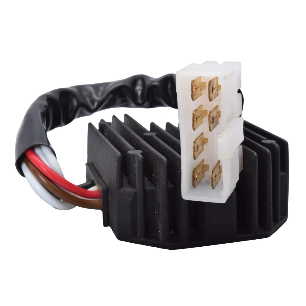 For Yamaha XJ700 Maxim / X 1985 1986 XJ750 Maxim / Midnight 1983 Motorcycle Voltage Regulator Rectifier
For Yamaha XJ700 Maxim / X 1985 1986 XJ750 Maxim / Midnight 1983 Motorcycle Voltage Regulator Rectifier