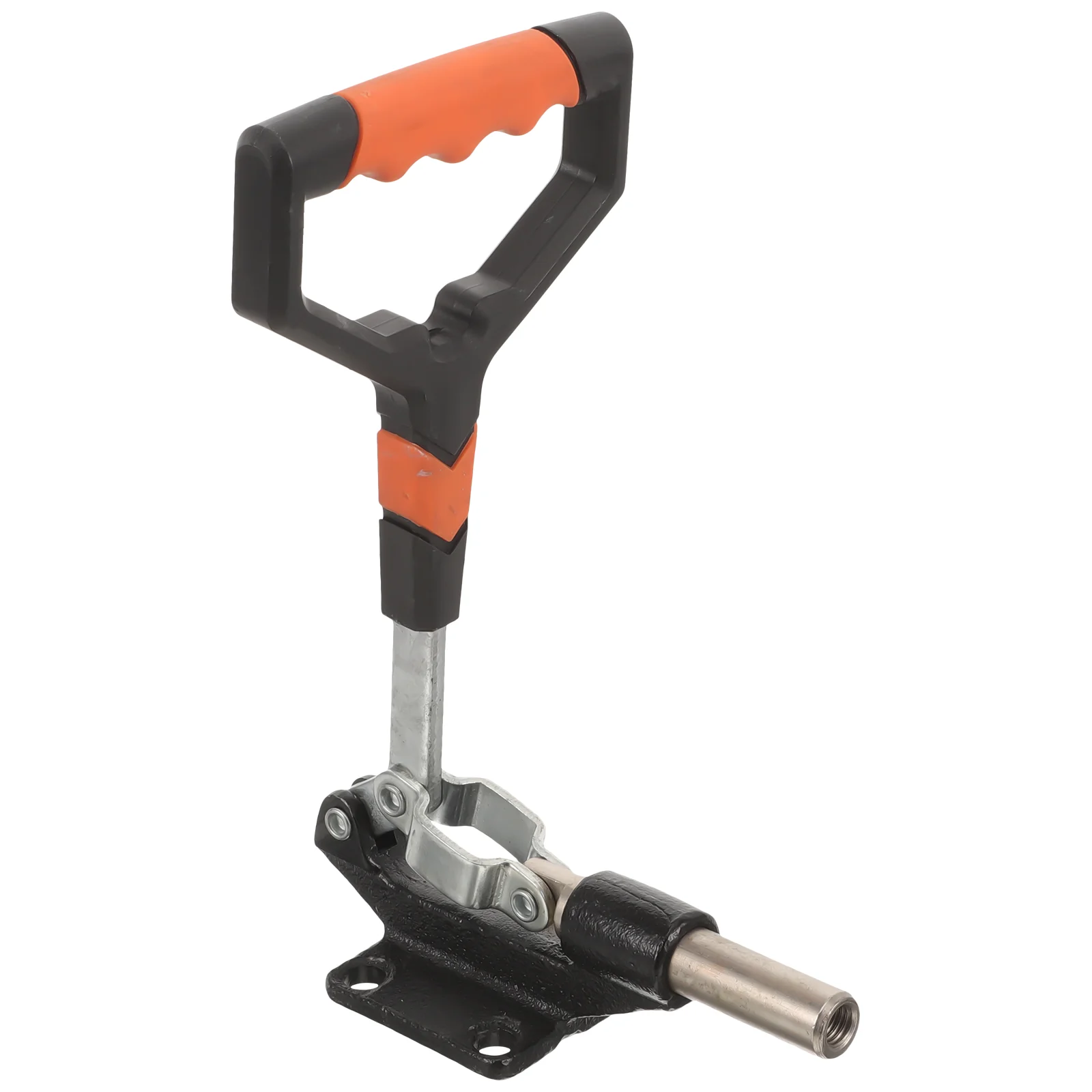 Dedicated Machine Handle Heatpress Jigs Fixture Plastic Iron Thermal Transfer Sublimation Putter
Dedicated Machine Handle Heatpress Jigs Fixture Plastic Iron Thermal Transfer Sublimation Putter