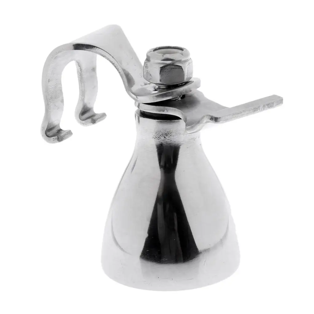 Durable Marine Steering Wheel Spinner Knob Stainless Steel Clamp for Boat Kayak Yacht Upgrade Component
Durable Marine Steering Wheel Spinner Knob Stainless Steel Clamp for Boat Kayak Yacht Upgrade Component
