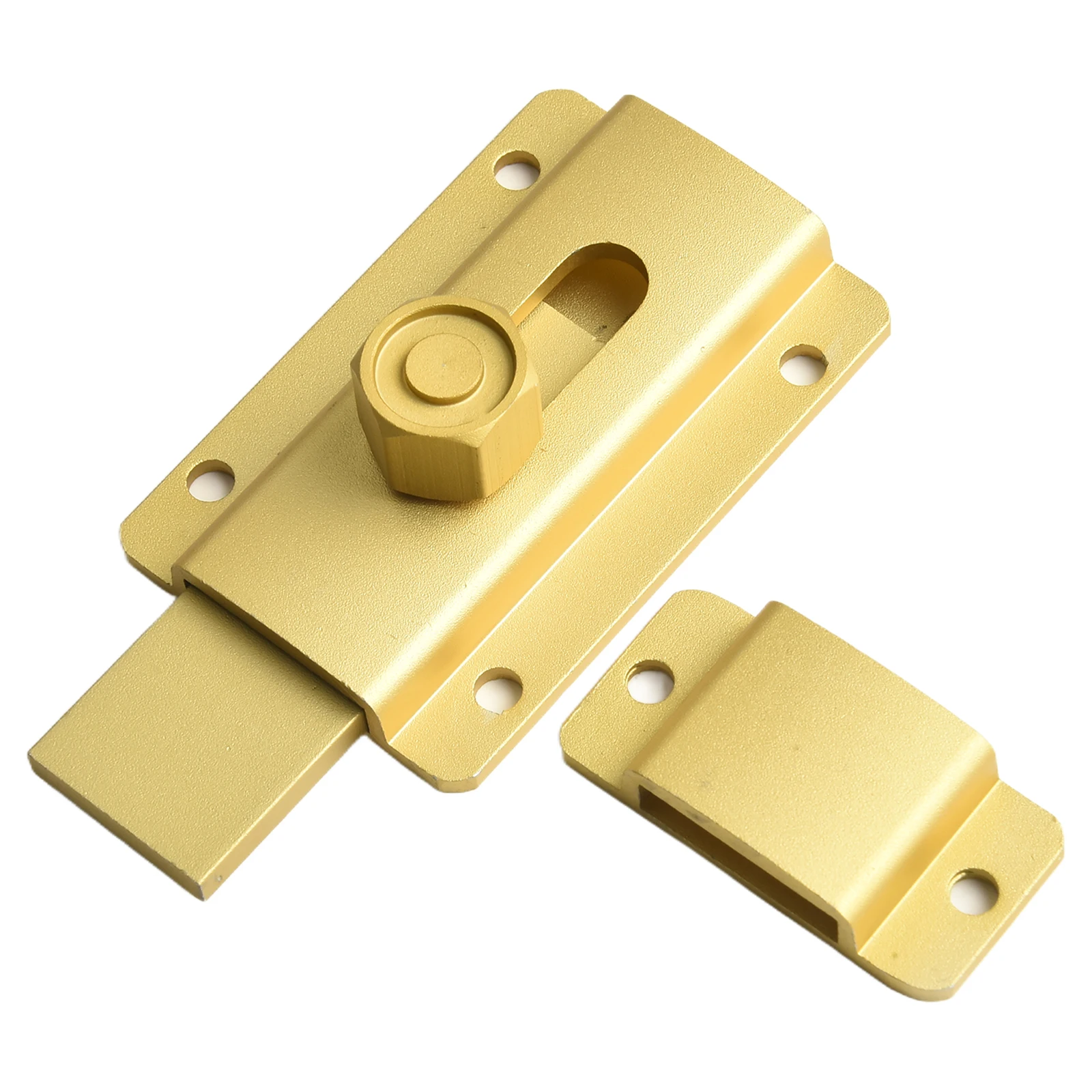 For Home Security For Warehouse Security Door Security Bolt Wardrobe Slide Lock Sealed Welding Solid And Strong
For Home Security For Warehouse Security Door Security Bolt Wardrobe Slide Lock Sealed Welding Solid And Strong