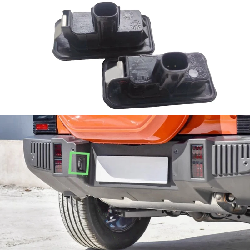 Подсветка заднего номерного знака автомобиля, подходит для JETOUR Traveler T2 2023, модифицированная автоматическая подсветка заднего номерного знака, внешние аксессуары для автомобиля
Подсветка заднего номерного знака автомобиля, подходит для JETOUR Traveler T2 2023, модифицированная автоматическая подсветка заднего номерного знака, внешние аксессуары для автомобиля
