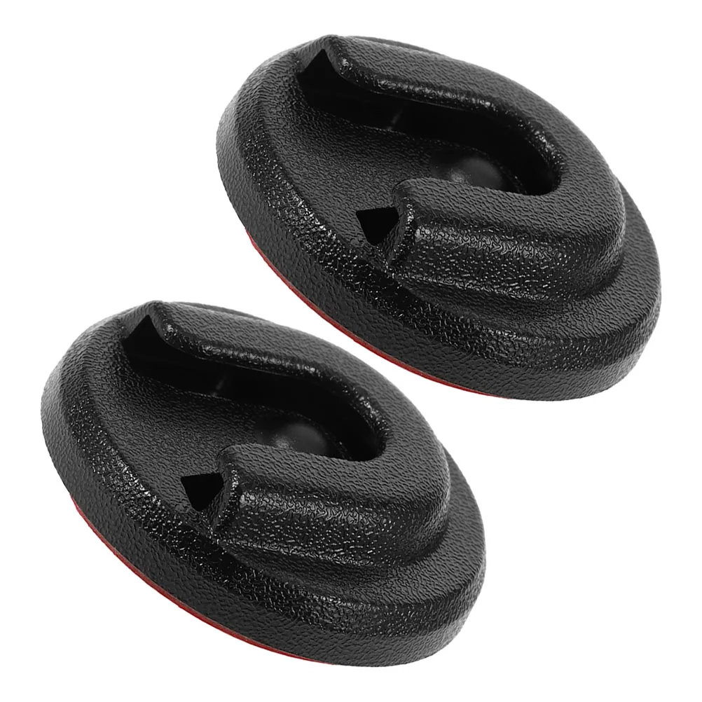 2pcs Microphone Hook Bracket Cb Hanger Radio Accessories Mount Holder Clip Hooks Round Knob Mic Clip Universal Cradle Small
2pcs Microphone Hook Bracket Cb Hanger Radio Accessories Mount Holder Clip Hooks Round Knob Mic Clip Universal Cradle Small