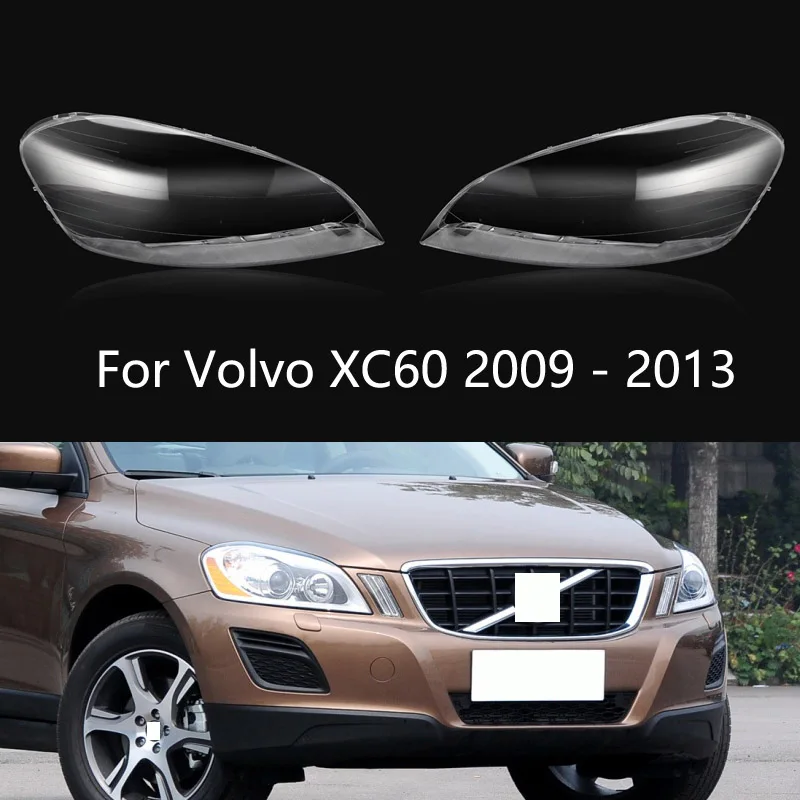 Для Volvo XC60 2009 2010 2011 2012 2013 Защитная крышка для фары Прозрачная крышка для объектива
Для Volvo XC60 2009 2010 2011 2012 2013 Защитная крышка для фары Прозрачная крышка для объектива