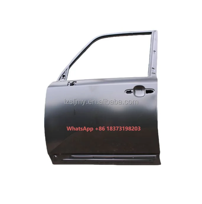 Manufacturer Wholesale Auto Spare Body Parts Car Engine Factory Direct Sales Front Door for PRADO LC250 2024
Manufacturer Wholesale Auto Spare Body Parts Car Engine Factory Direct Sales Front Door for PRADO LC250 2024