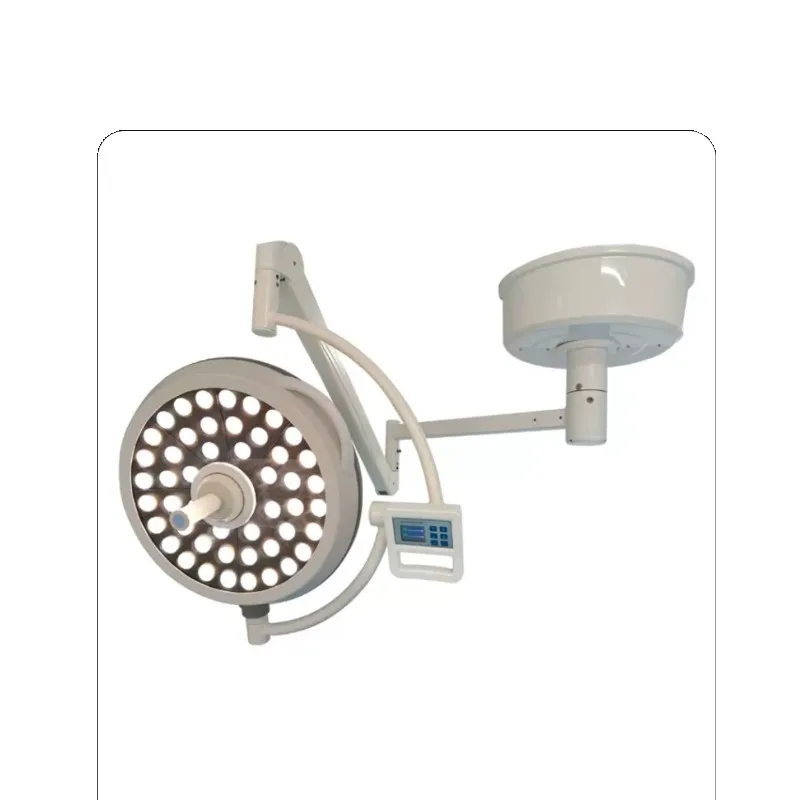 Anti Glare Design Single Head LED 700 Medical Shadowless Light Operating Room Special Lamp
Anti Glare Design Single Head LED 700 Medical Shadowless Light Operating Room Special Lamp