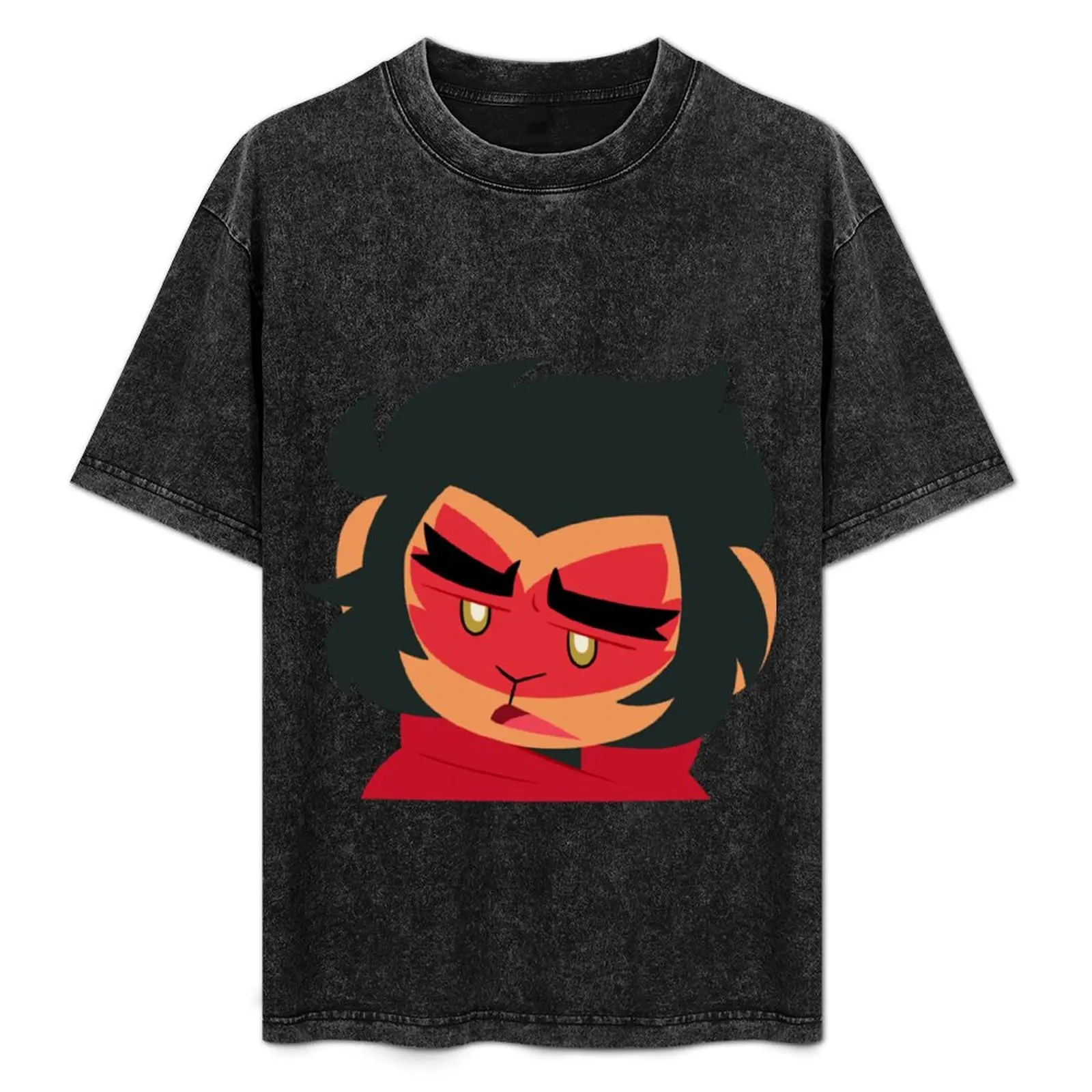 Kid... WHAT (no text) T-Shirt Basic Casual Short Sleeve Cotton Shirt
Kid... WHAT (no text) T-Shirt Basic Casual Short Sleeve Cotton Shirt