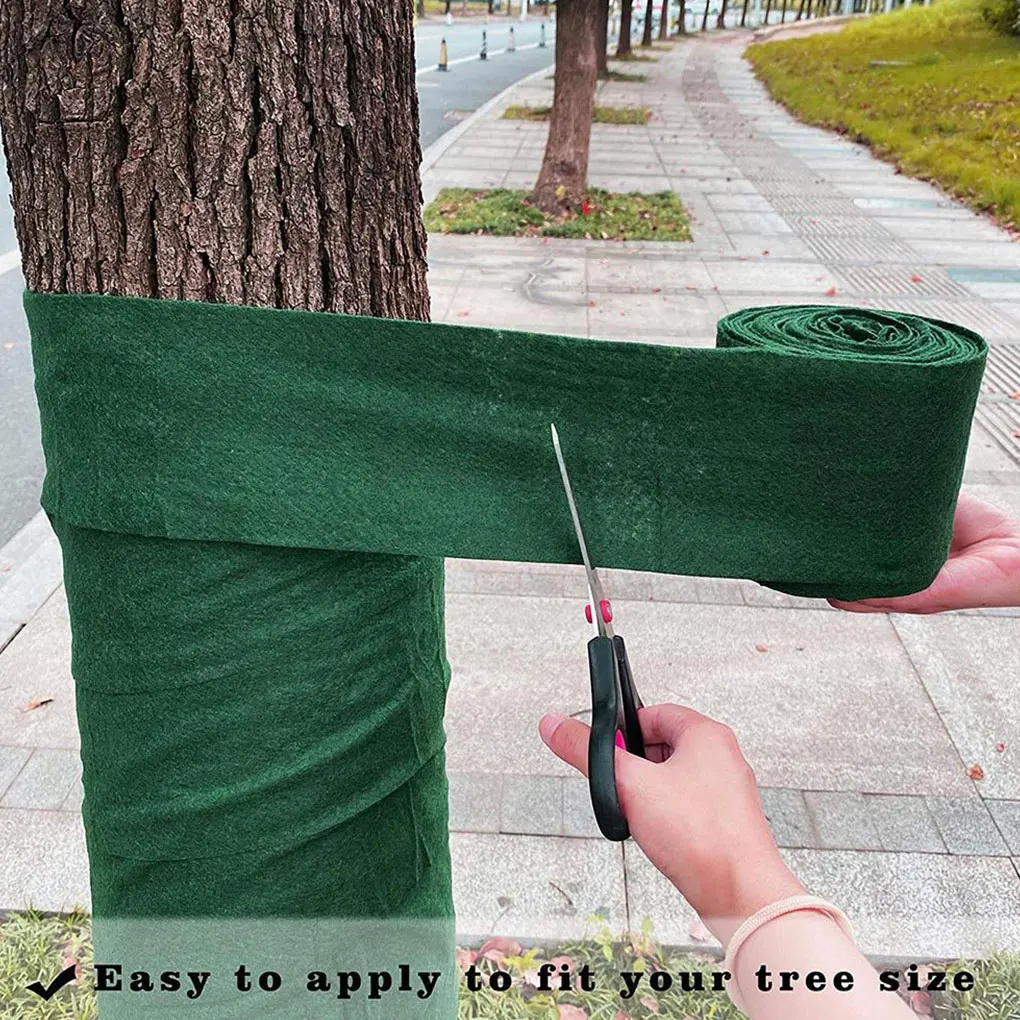 2x Green Easy To Garden Fleece Frost Protection For Outdoor Plants Suitable For Various Plants Green
2x Green Easy To Garden Fleece Frost Protection For Outdoor Plants Suitable For Various Plants Green