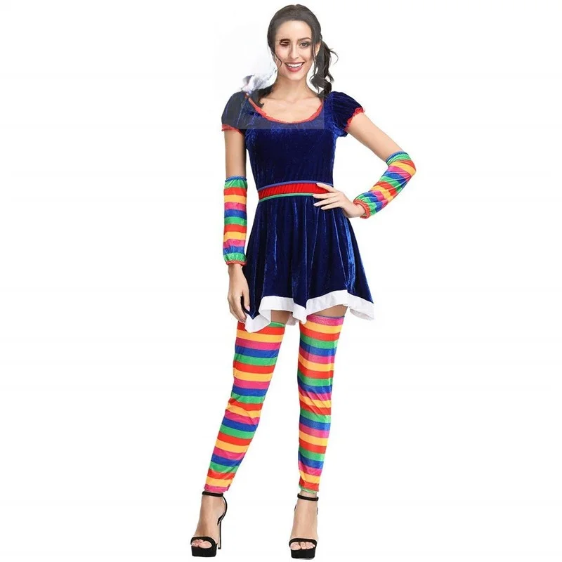 Halloween Costume Cos Adult Women's Makeup Ball Drama CI Traditional Chinese Ethnic Stage Costume Ladies Fashionable Gown
Halloween Costume Cos Adult Women's Makeup Ball Drama CI Traditional Chinese Ethnic Stage Costume Ladies Fashionable Gown