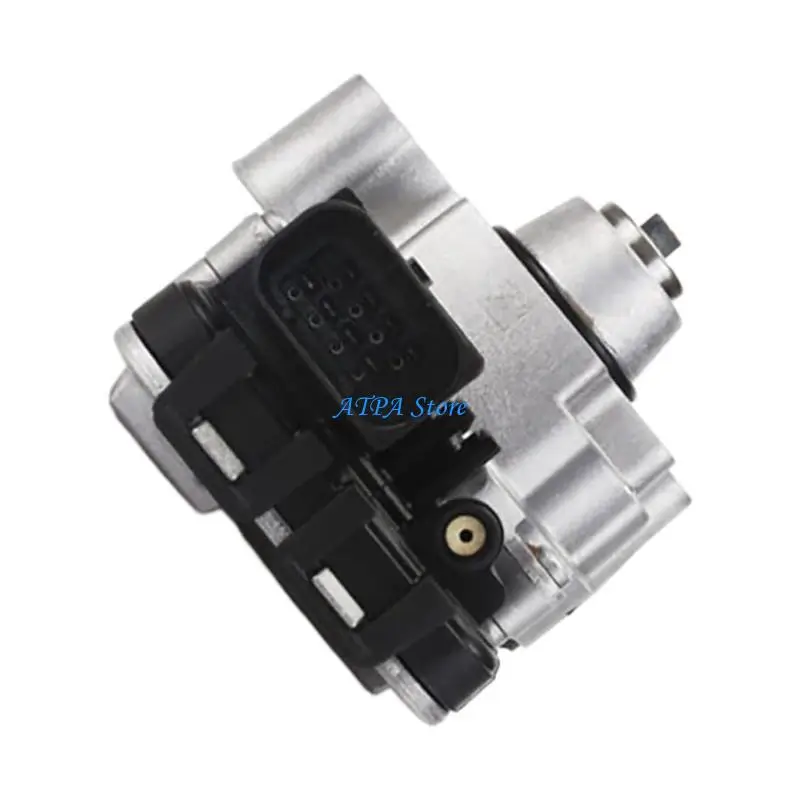 U13C Longitudinal Torque Module Transfer Case Actuator Auto Accessory for E70
U13C Longitudinal Torque Module Transfer Case Actuator Auto Accessory for E70