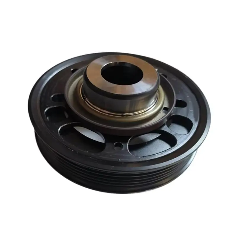 Шкив коленчатого вала F1FG6316AA двигатель для Ford Ecosport Focus Fiesta 1.0T модели 1871882 F1FZ6312A CM5G6316GC-AU62
Шкив коленчатого вала F1FG6316AA двигатель для Ford Ecosport Focus Fiesta 1.0T модели 1871882 F1FZ6312A CM5G6316GC-AU62