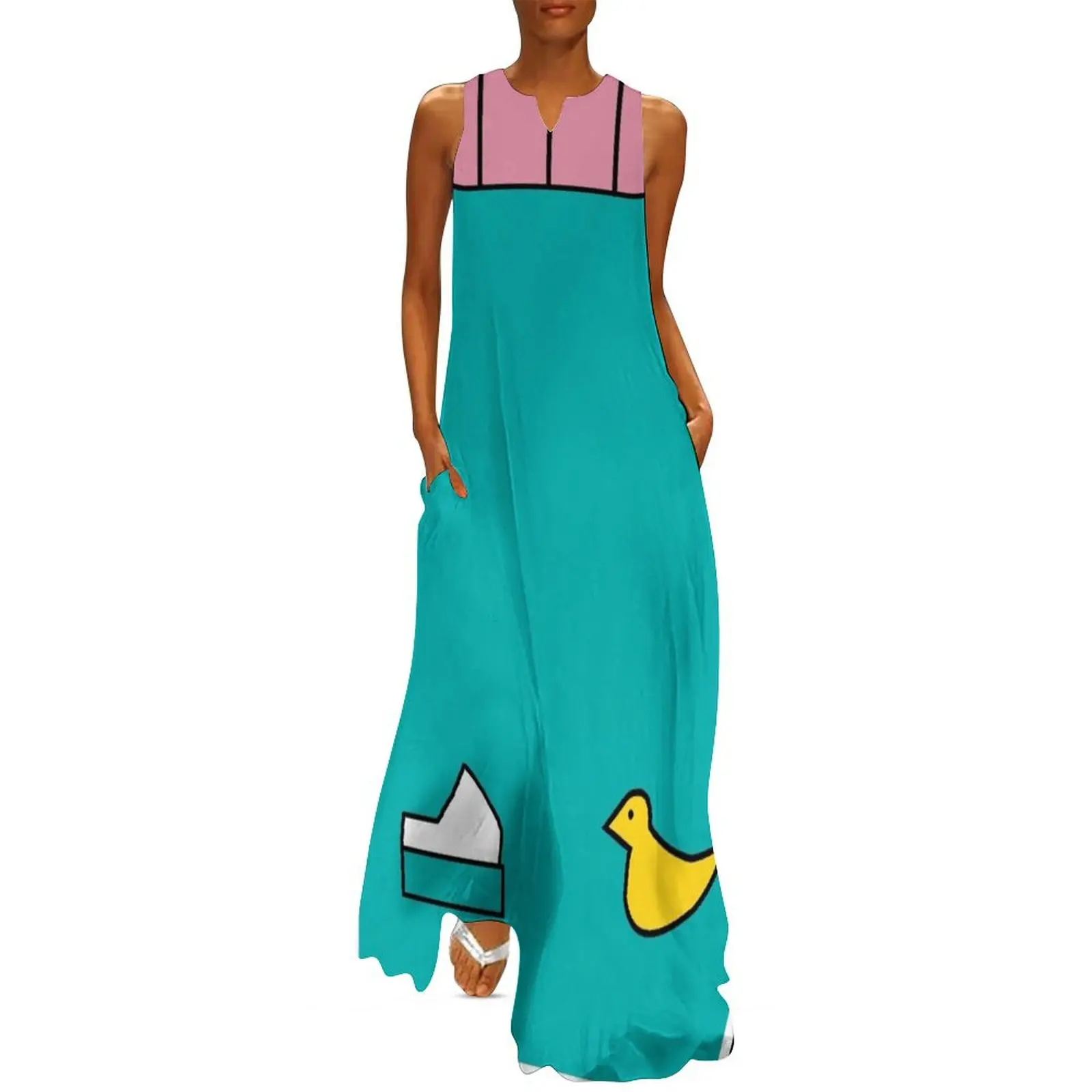 Phil and Lil Long Dress Summer dresses for women dresses for woman luxury evening dresses 2025 Dress
Phil and Lil Long Dress Summer dresses for women dresses for woman luxury evening dresses 2025 Dress