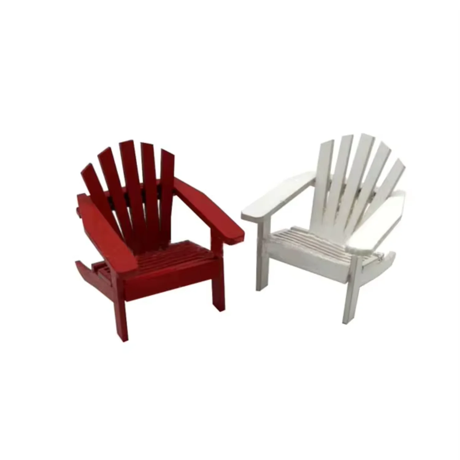 Wooden Christmas decorative mini chairs, American style rural Mediterranean rocking chairs, lounge chairs, leisure chairs
Wooden Christmas decorative mini chairs, American style rural Mediterranean rocking chairs, lounge chairs, leisure chairs