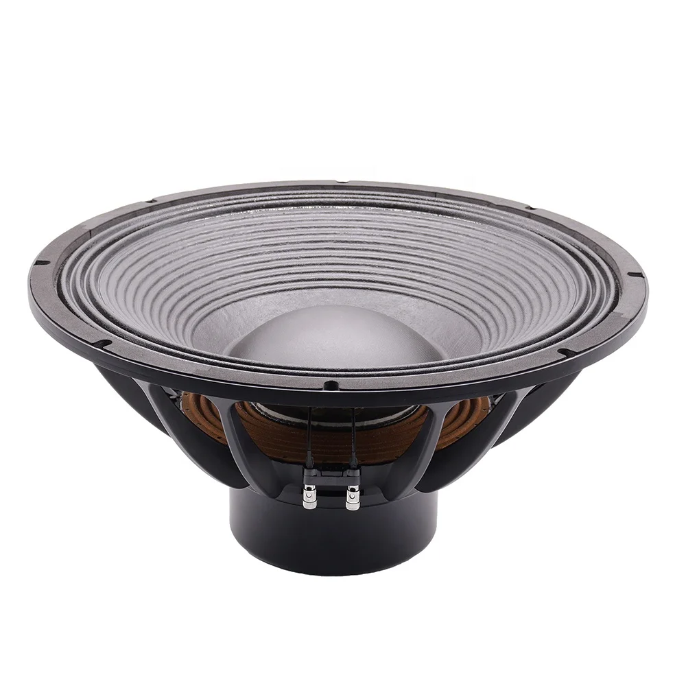 T-21SW152 Hot Sales 21'' Subwoofer 2/4/8Ohm 4000W Big Power Active/passive Neodymium 21 Inch Speaker
T-21SW152 Hot Sales 21'' Subwoofer 2/4/8Ohm 4000W Big Power Active/passive Neodymium 21 Inch Speaker